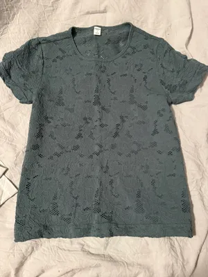 Arizona short sleeve baby tee thumbnail 1