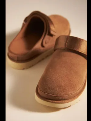 UGG Goldenstar Clogs thumbnail 3