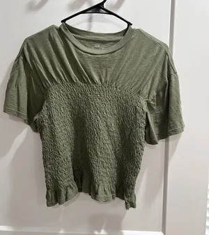 Aerie Shirt thumbnail 1