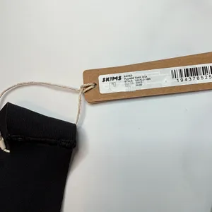 NWT Skims Naked Plunge Tank Bralette thumbnail 6