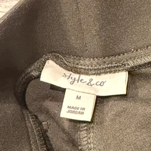 Style & Co Slim Fit Pants thumbnail 5