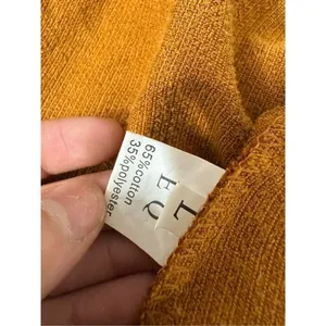 Brown dress size large Brown thumbnail 3