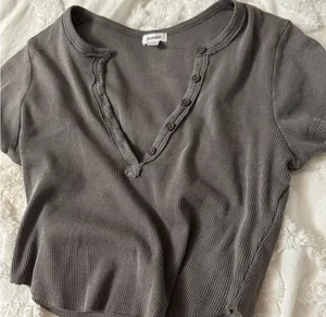 Garage Cropped Top thumbnail 1