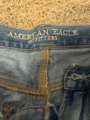 American Eagle Jeans Outfitters thumbnail 2