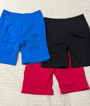 Gym shorts Multiple Size XS thumbnail 1