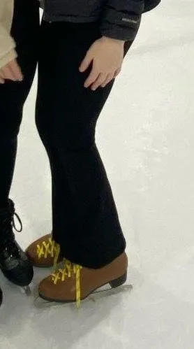 Aerie Flair Leggings Crossover thumbnail 1