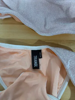 Triangl bikini set thumbnail 6