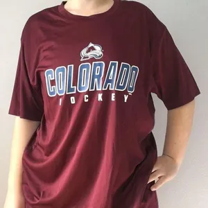 NHL • Colorado Hockey XL thumbnail 1
