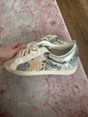 Vintage Havana Sneakers thumbnail 3