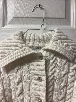 Ardene Cropped Cable thumbnail 2