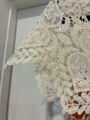 Xhilaration The cutest Lacey feminine dress ever! thumbnail 8