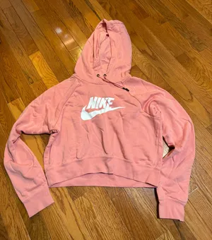 Nike Crew Neck Pullover thumbnail 1