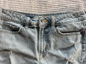 Old Navy Jean Shorts thumbnail 6