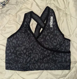 Gymshark Bra thumbnail 1