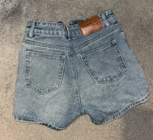 Princess Polly Jean Shorts thumbnail 2