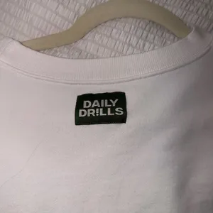 Daily Drills Crewneck thumbnail 3