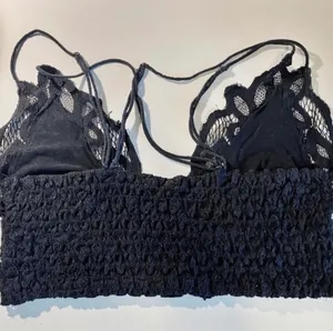 Free People One Adella Bralette thumbnail 3