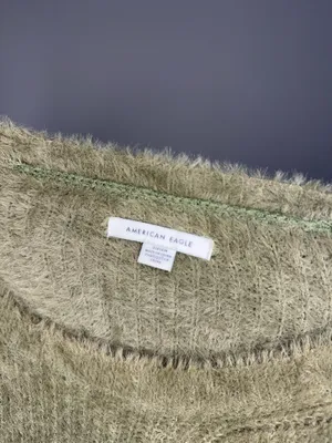 American Eagle Sweater thumbnail 3