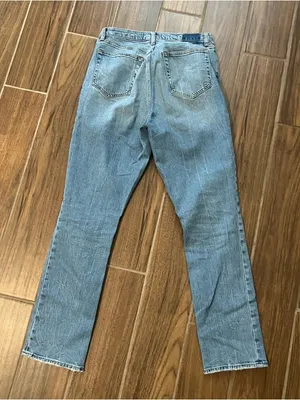 Abercrombie and Fitch jeans size 8L thumbnail 4