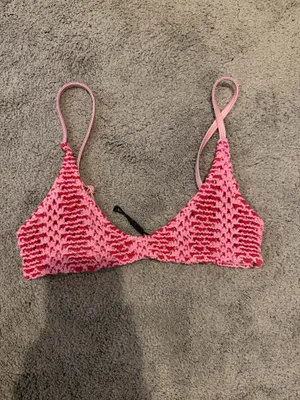 Triangl Bikini Top thumbnail 2