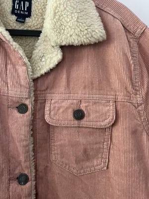 Gap Corduroy Jacket thumbnail 3