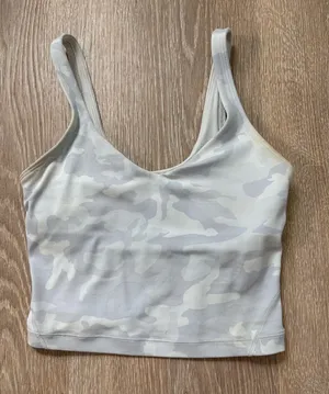Lululemon Align Tank thumbnail 1