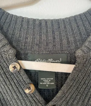 Eddie Bauer Sweater thumbnail 3