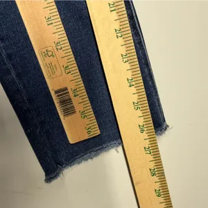 Vervet denim skinny jeans women’s size 27 dark wash‎ thumbnail 6