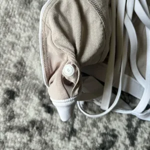 Lululemon Free To Be Serene Bra thumbnail 4