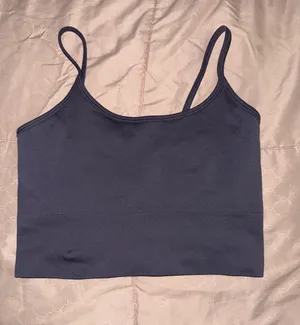 Athleta Crop Top thumbnail 1