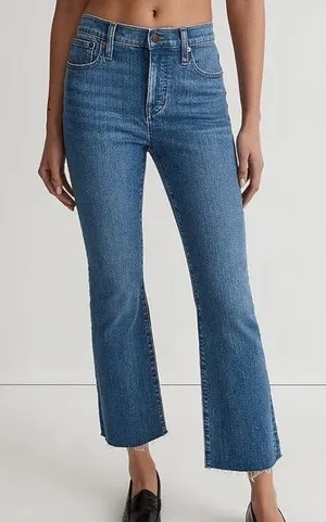 Madewell Jeans thumbnail 1