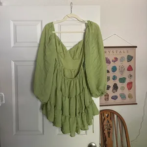 Princess Polly Dress thumbnail 3