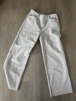 ZARA Pants thumbnail 1