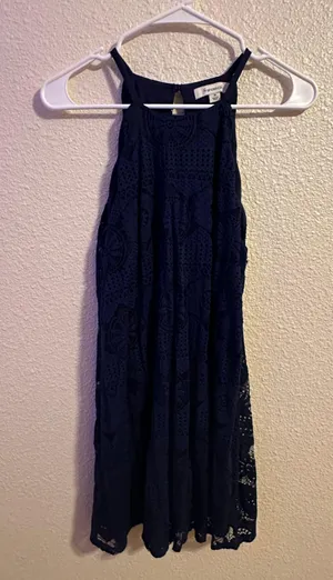 Francesca's Dress thumbnail 1