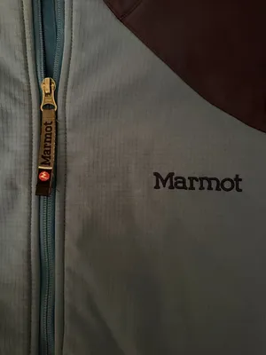 Vintage Y2K Marmot ski jacket thumbnail 3