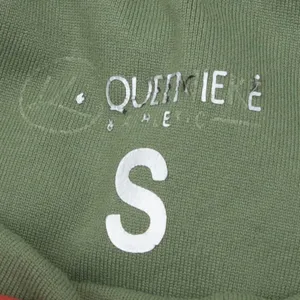 3 for $25 Queenie Ke Olive Green‎ Athletic Leggings Size S thumbnail 3