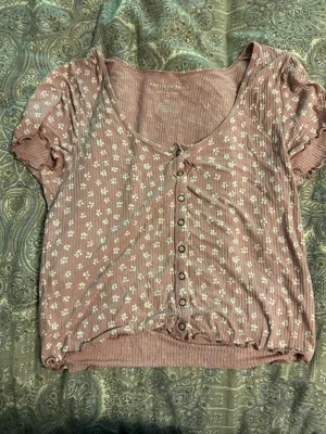 American Eagle Top thumbnail 1