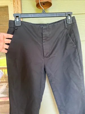 ZARA Basic Collection Pants thumbnail 2