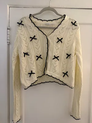 Love Sick Boutique Sweater thumbnail 1
