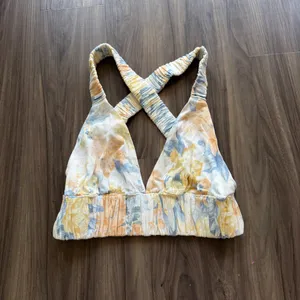 Abercrombie Tank Top thumbnail 2