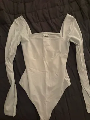 Aritzia Contour Bodysuit thumbnail 1