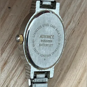 Fashion Watch Advance Brand thumbnail 5