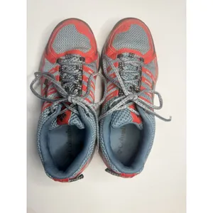 Columbia Women's waterproof hiking and outdoor sneakers Sz 8.5 thumbnail 6