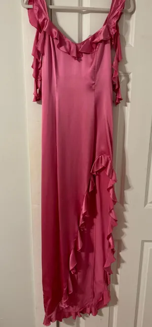 Amanda Uprichard Dress thumbnail 1