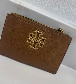 Tory Burch Wallet thumbnail 1