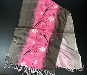 Barbie Scarf Pink thumbnail 1