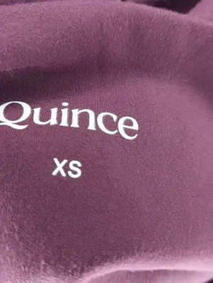 Quince Ultra-Soft High-Waist Women's Athleisure Activewear Yoga Casual Leggings thumbnail 6