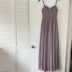 AZAZIE LISBON Dusk A-Line‎ Sweetheart Neckline Chiffon Dress formal Hoco Prom thumbnail 7