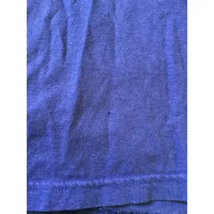 Polo Ralph Lauren Womens Classic Fit Blue Cotton Short Sleeve T-Shirt Size S thumbnail 2