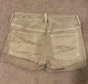 American Eagle Jean Shorts thumbnail 2